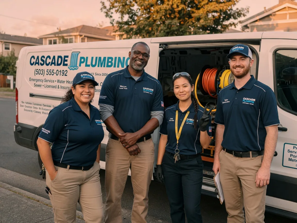 Emergency Plumber company in Shelburne, VT